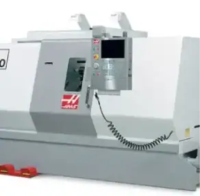 Fanuc Robodrill aT21iDL Vertical Machining Center