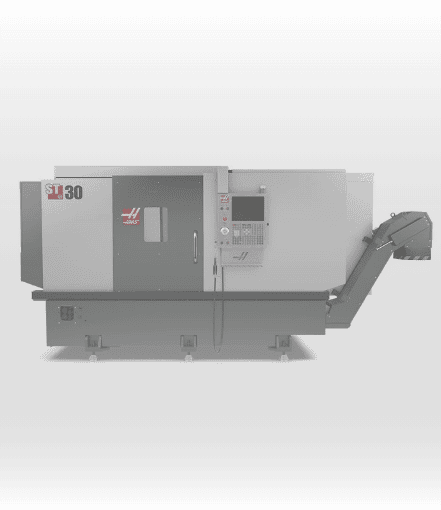 Precision CNC Turning Image