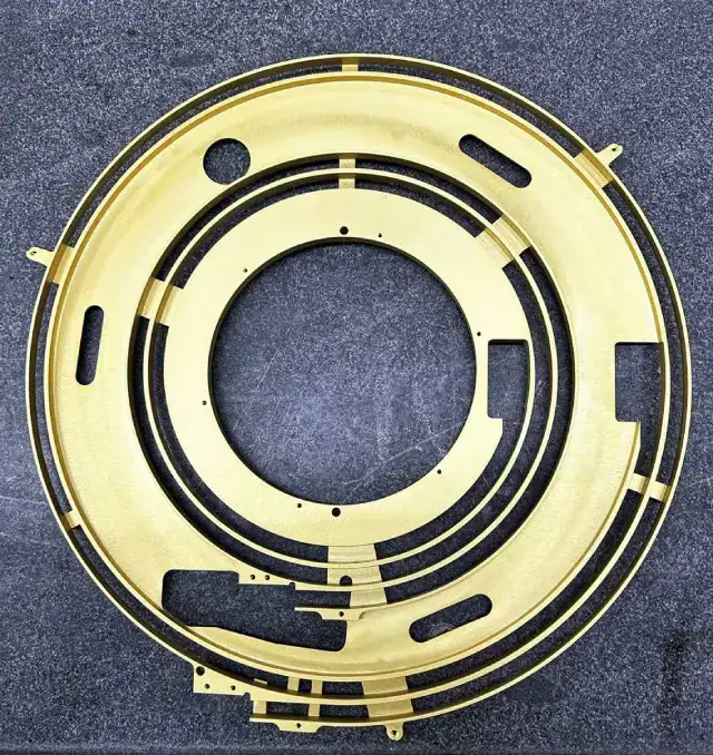 Hold Spiral