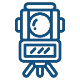 Profile projector
