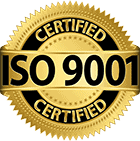 ISO-Certified-9001