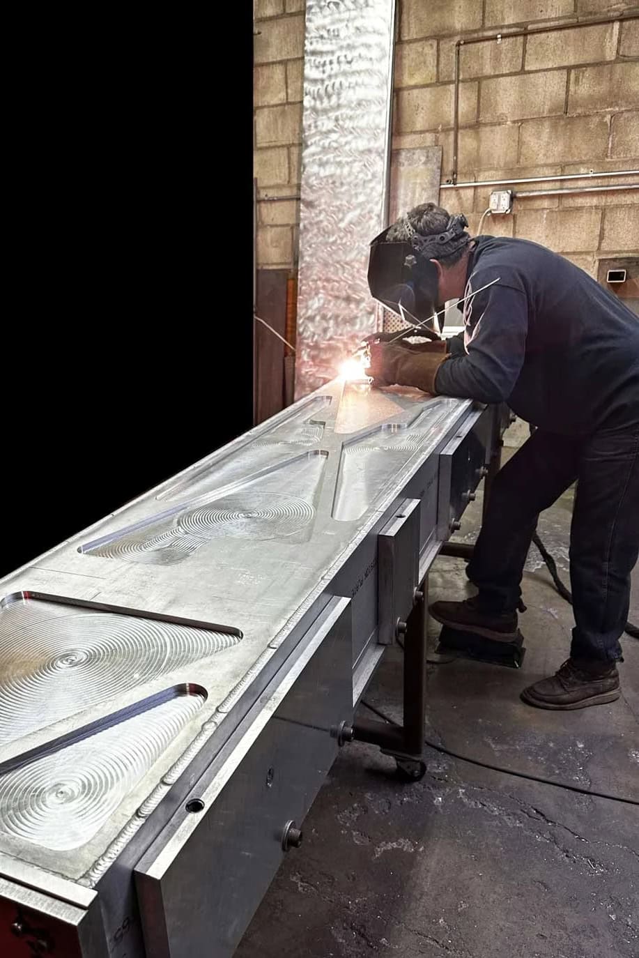 San Diego CNC Machining